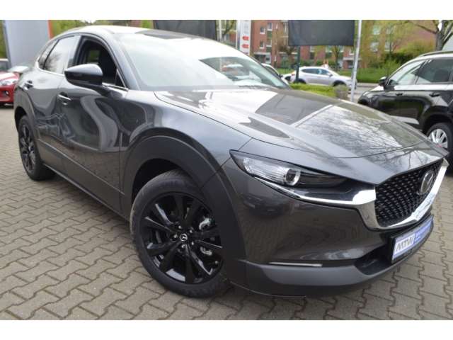 Fahrzeugbild eines Mazda CX-30