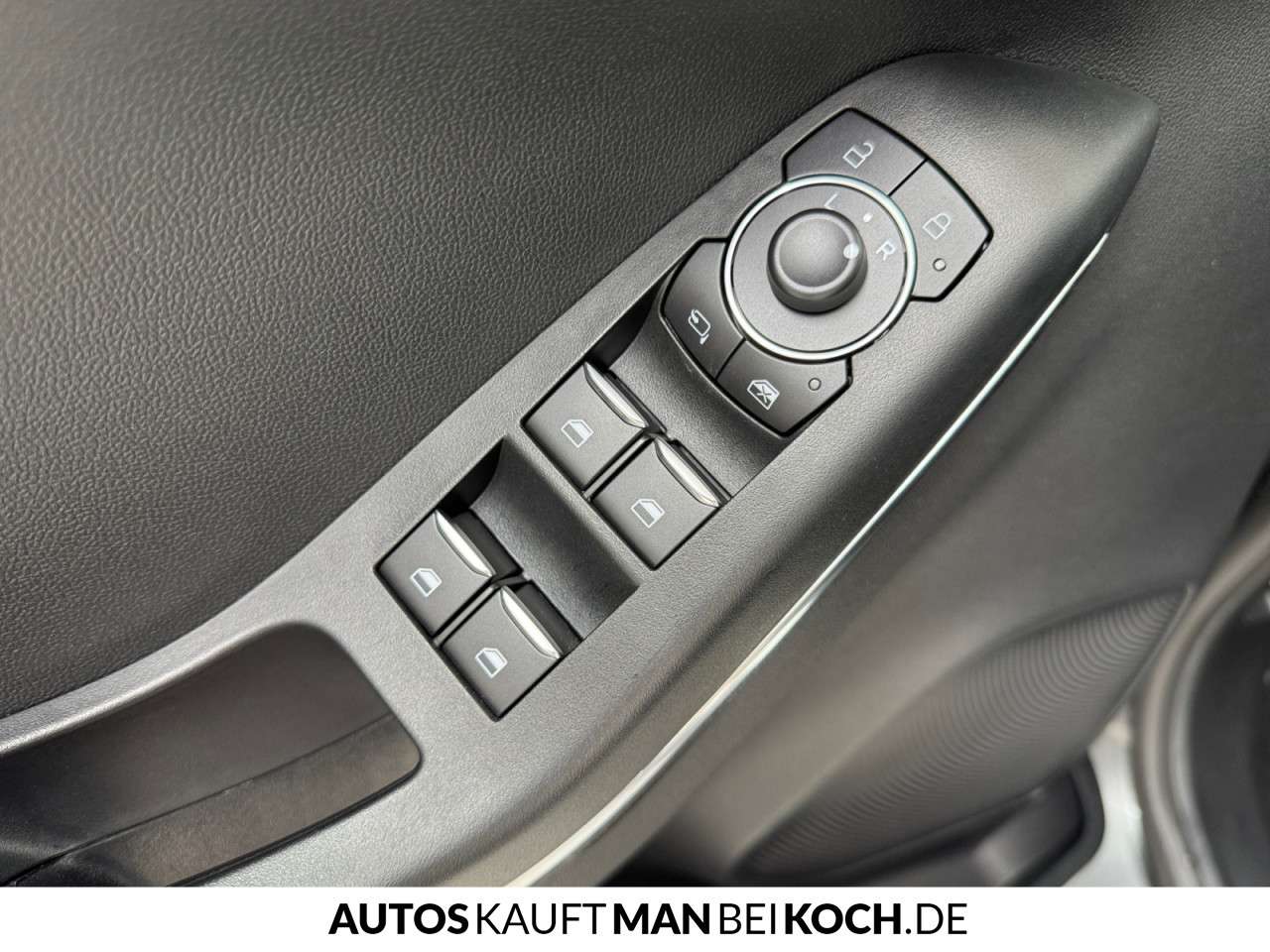 Fahrzeugbild eines Ford Puma