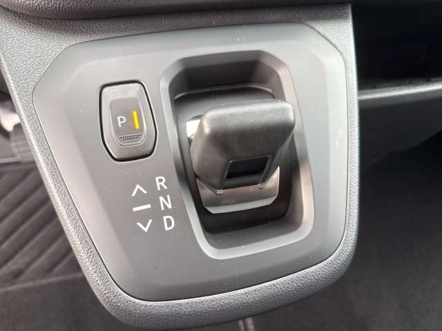 Fahrzeugbild eines Renault Trafic