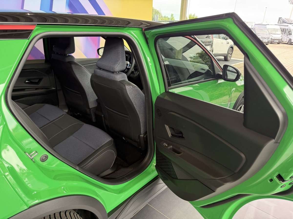 Fahrzeugbild eines Renault 5 E-TECH