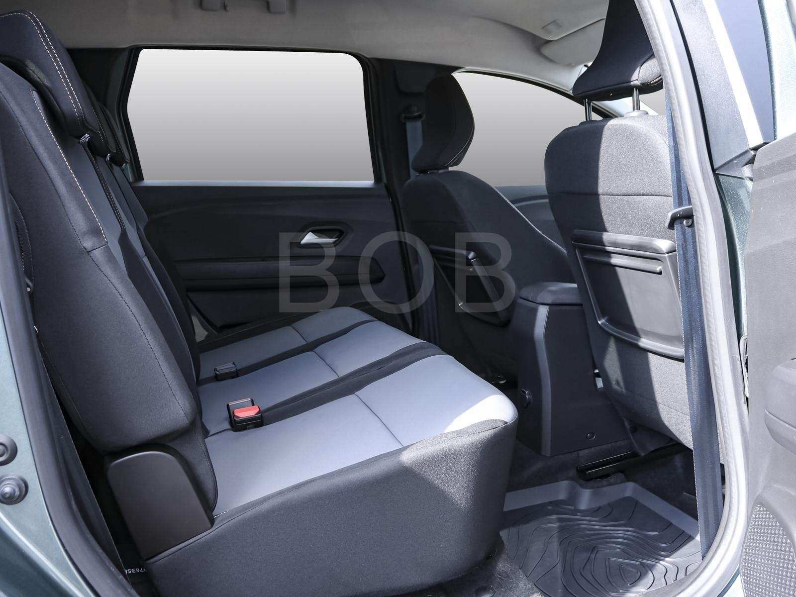 Fahrzeugbild eines Dacia Jogger