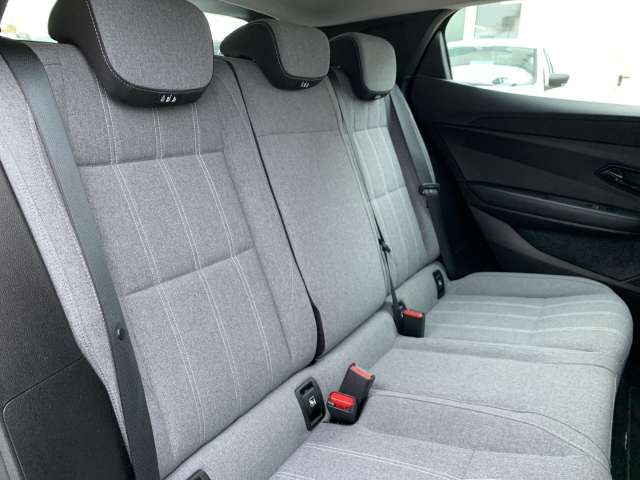 Fahrzeugbild eines Renault Megane E-TECH