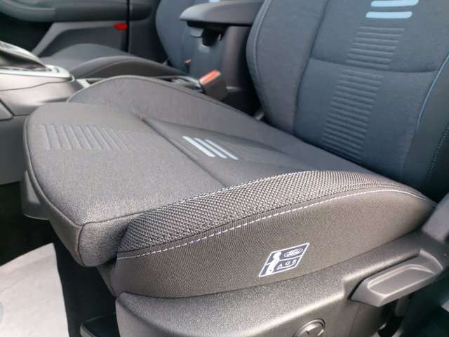 Fahrzeugbild eines Ford Focus