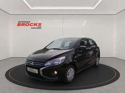 Bild Mitsubishi Space Star