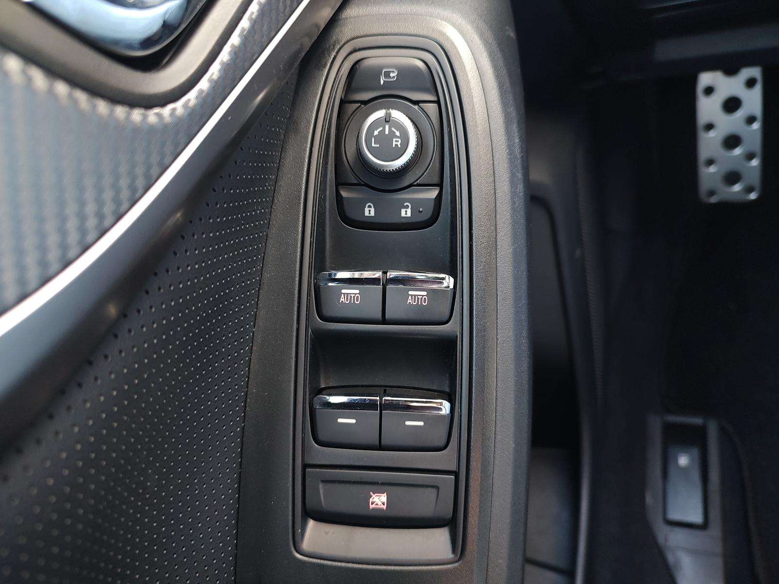 Fahrzeugbild eines Subaru XV