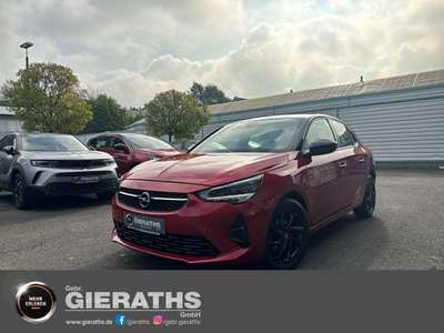 Bild Opel Corsa