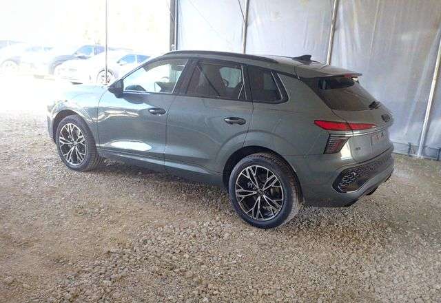 Fahrzeugbild eines Audi Q3