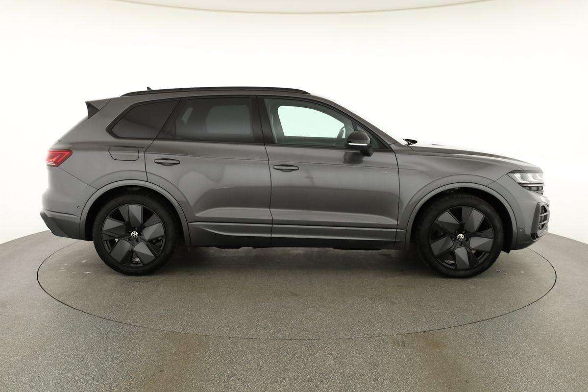 Fahrzeugbild eines Volkswagen Touareg