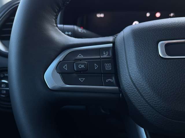 Fahrzeugbild eines Jeep Renegade