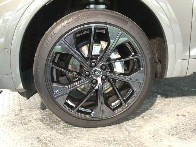 Fahrzeugbild eines Audi Q5