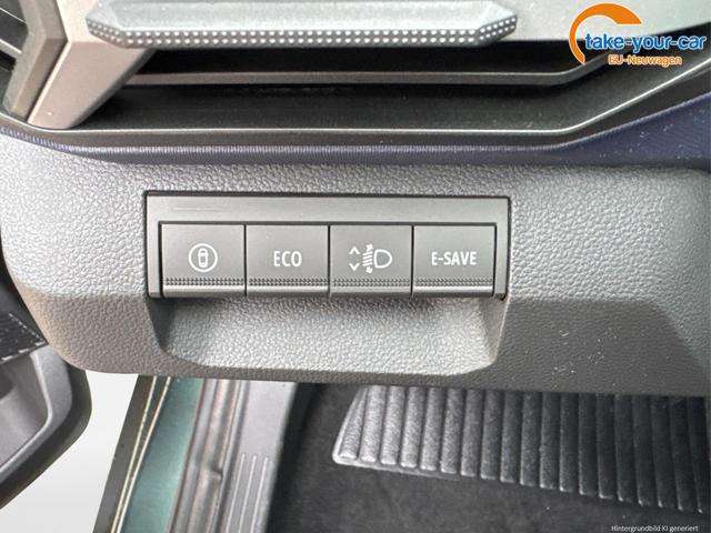 Fahrzeugbild eines Dacia Bigster