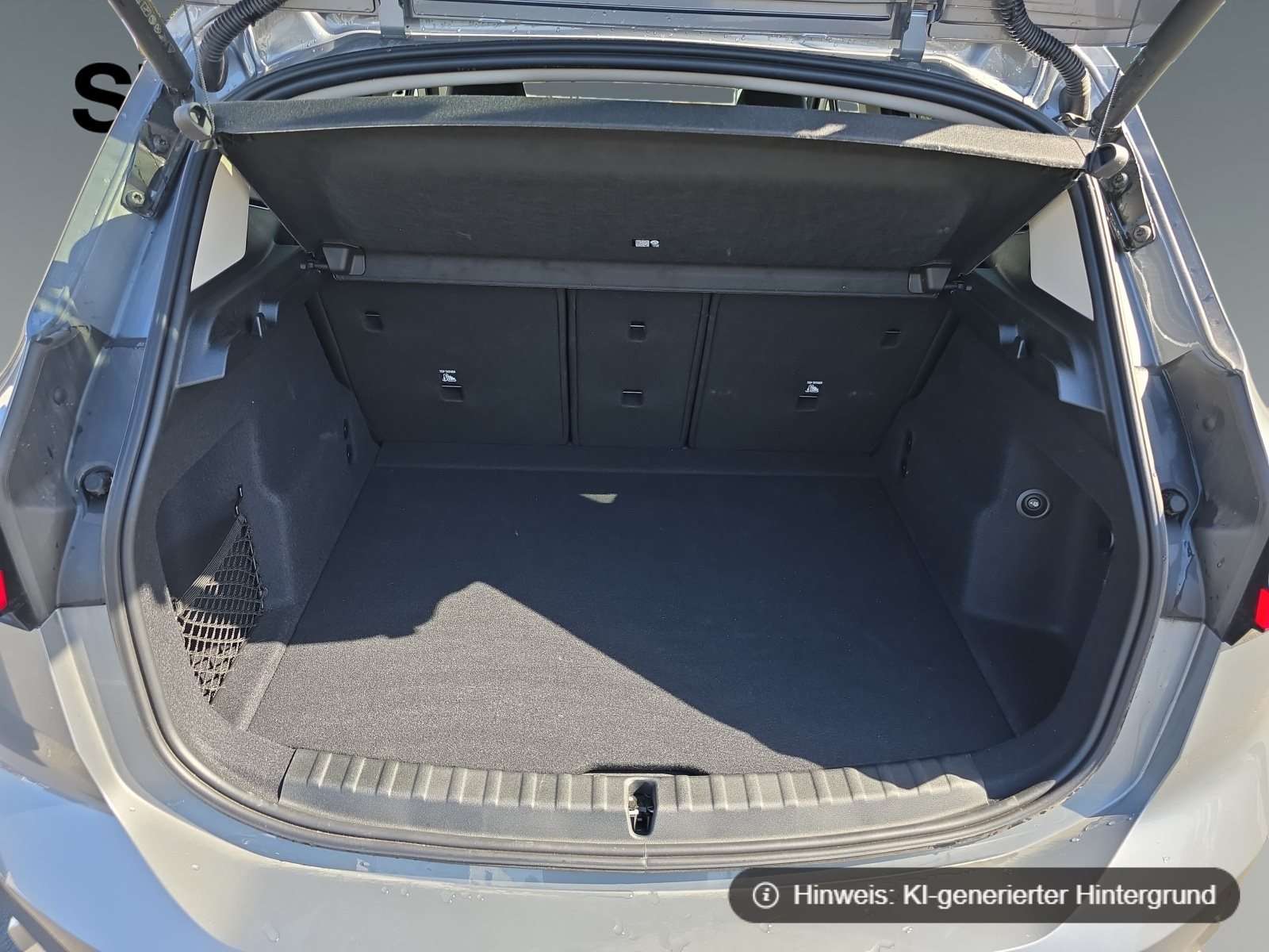 Fahrzeugbild eines BMW 2er-Reihe