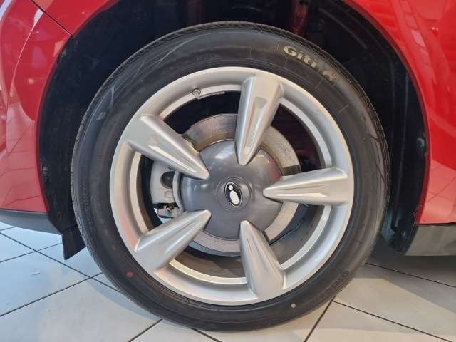 Fahrzeugbild eines GWM Ora 03