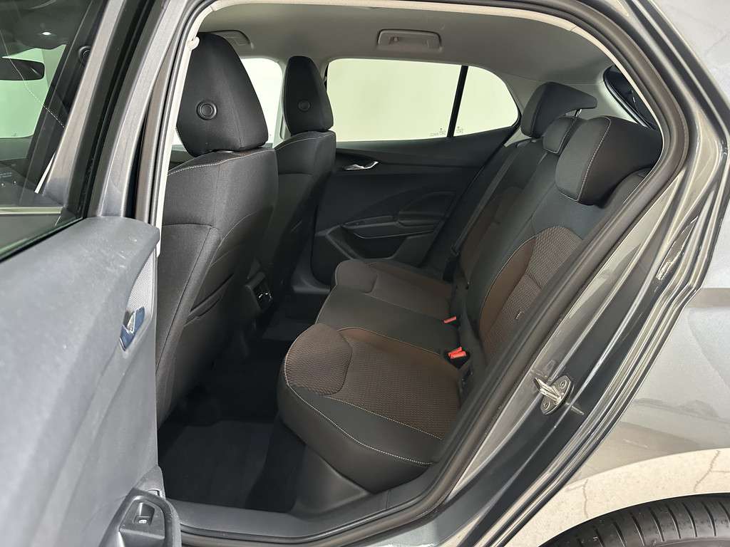 Fahrzeugbild eines Skoda Fabia