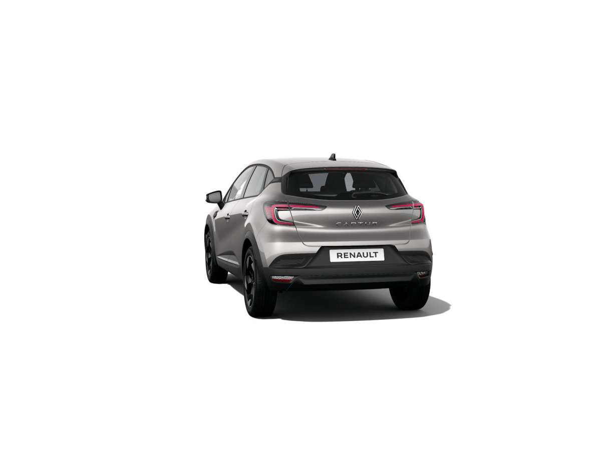 Fahrzeugbild eines Renault Captur