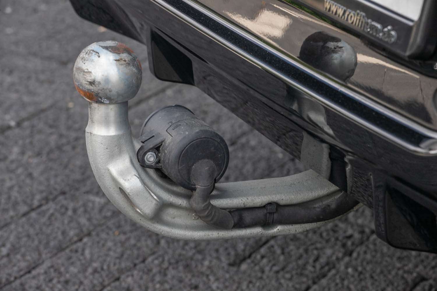 Fahrzeugbild eines BMW X4