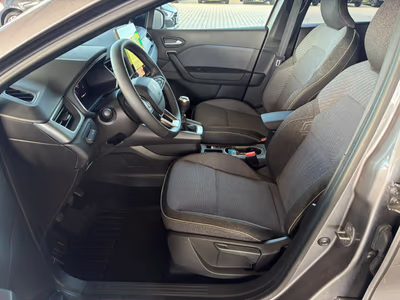 Bild Renault Captur