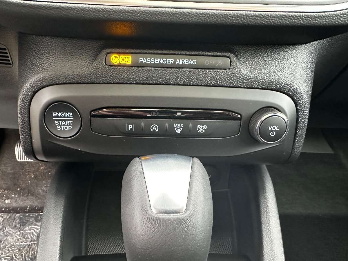 Fahrzeugbild eines Ford Focus