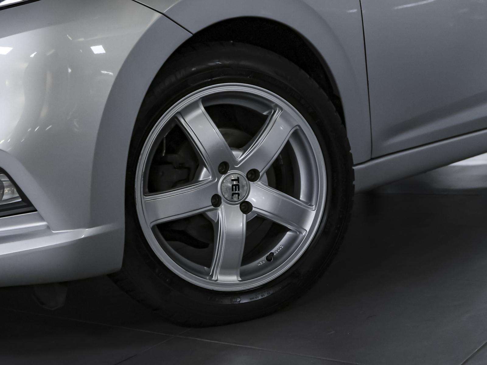 Fahrzeugbild eines Nissan Micra