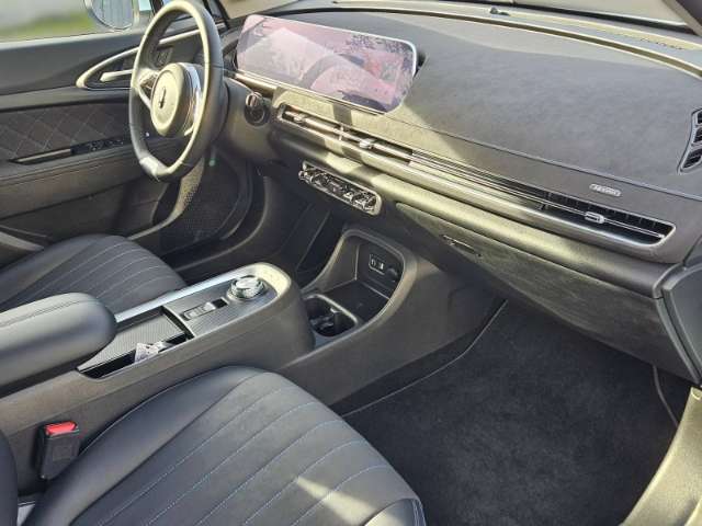 Fahrzeugbild eines GWM Ora 03