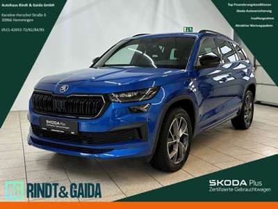 Bild Skoda Kodiaq
