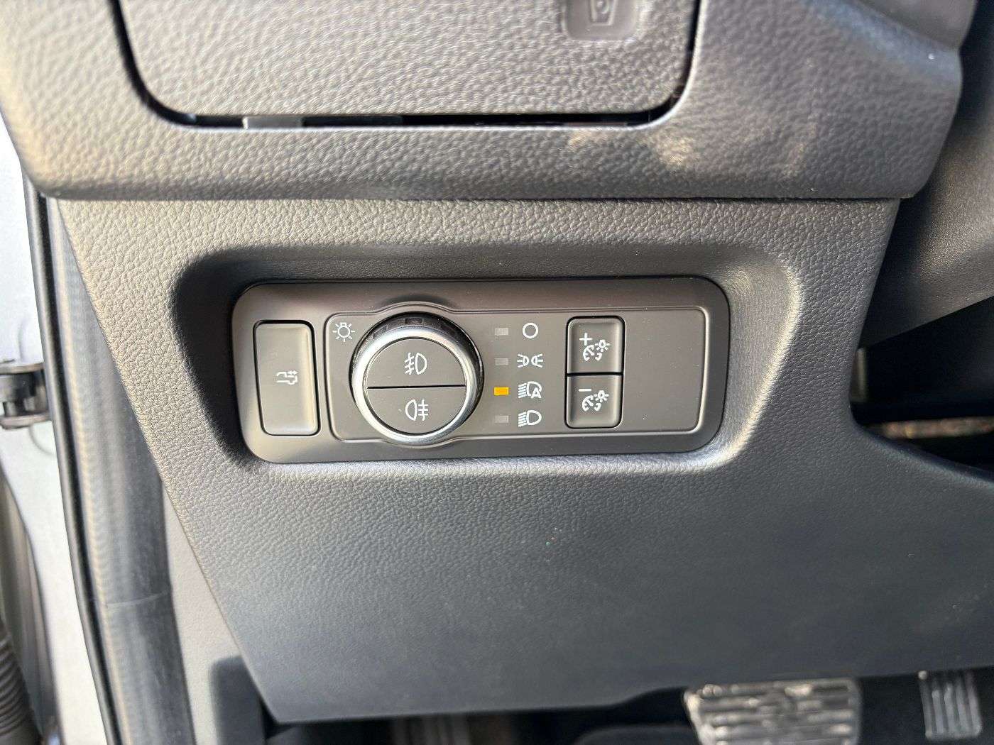 Fahrzeugbild eines Ford Ranger