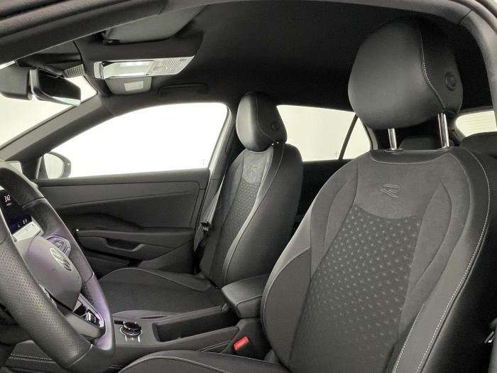 Fahrzeugbild eines Volkswagen T-Roc