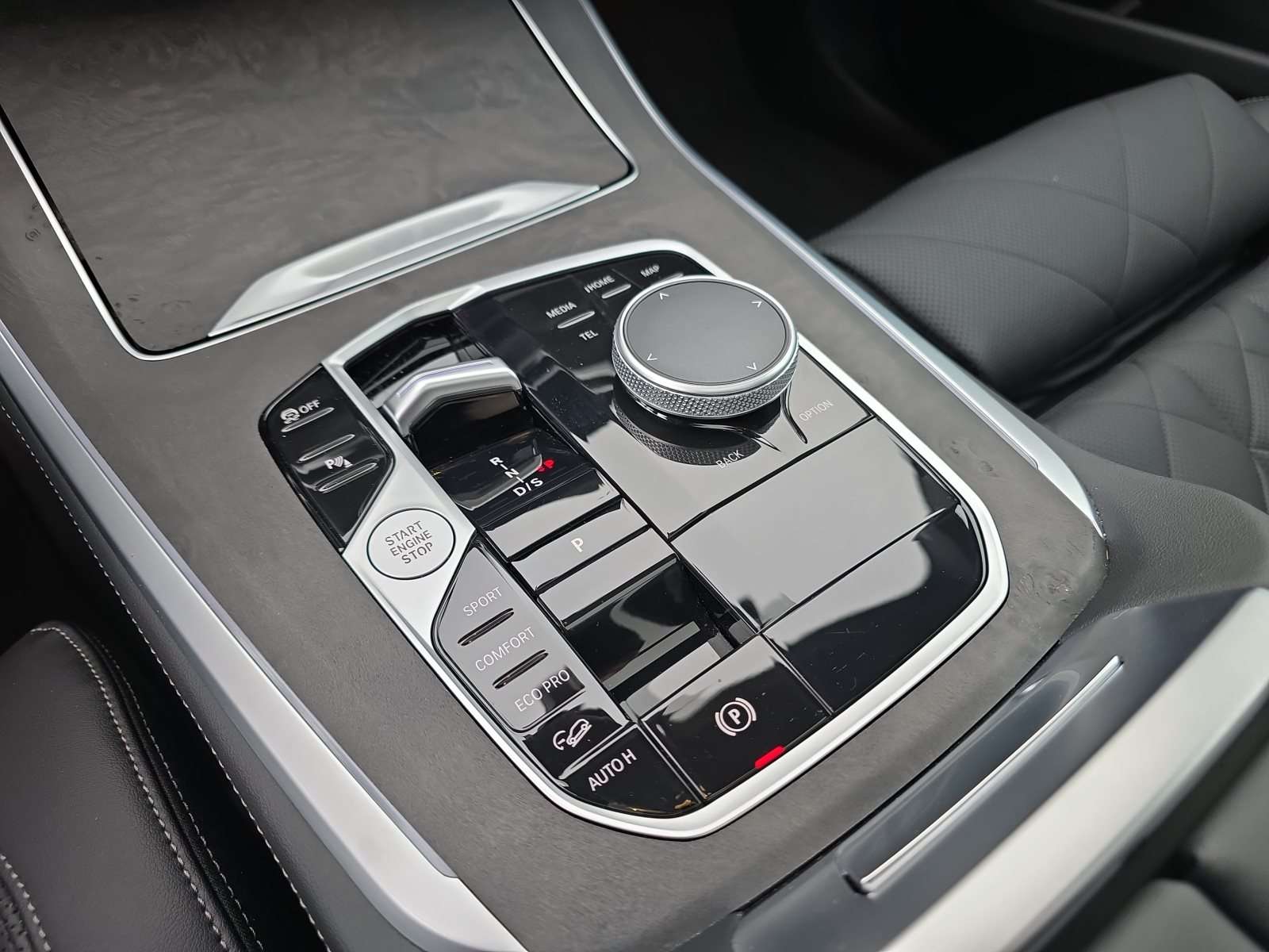 Fahrzeugbild eines BMW X5