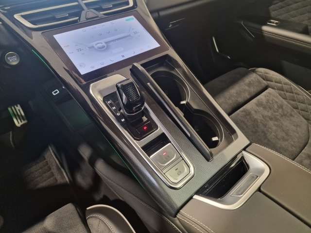 Fahrzeugbild eines GWM Wey 05