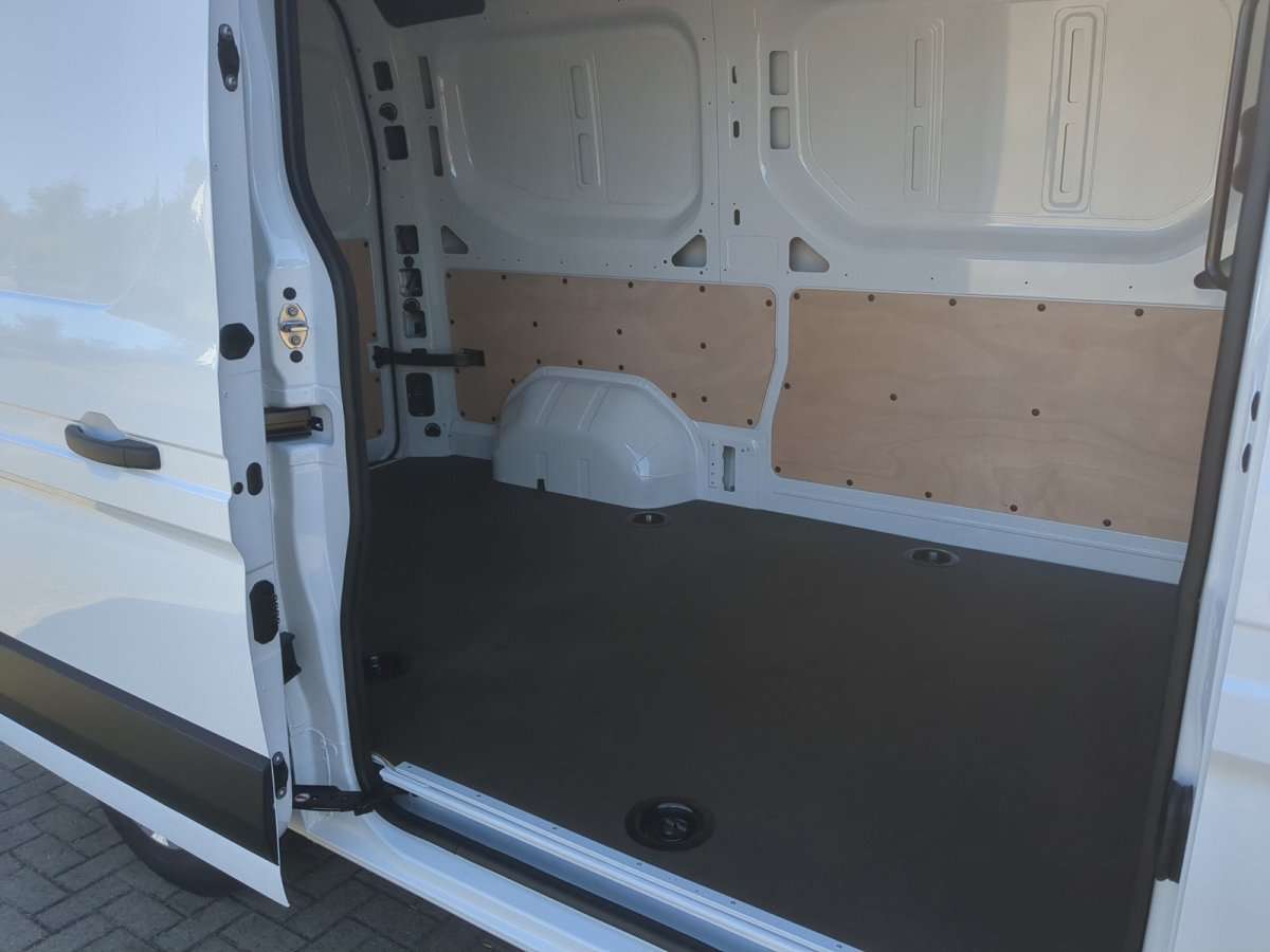 Fahrzeugbild eines Renault Master