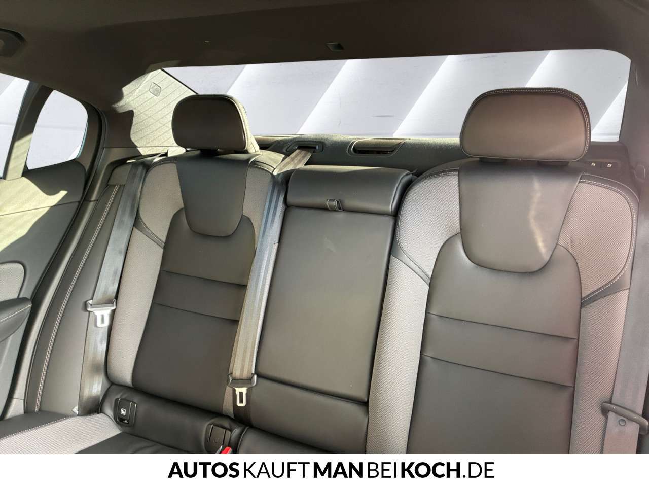 Fahrzeugbild eines Volvo S60