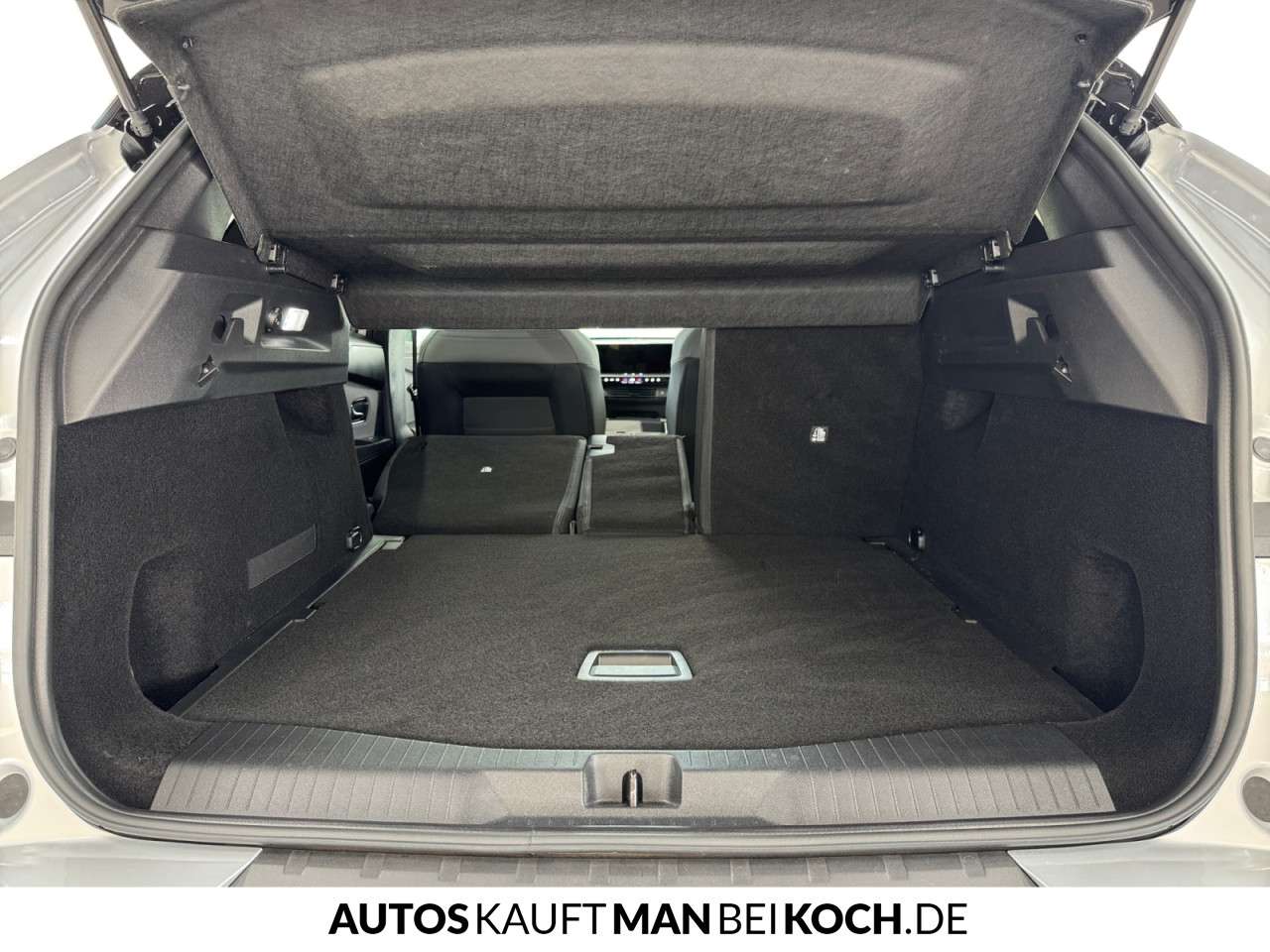 Fahrzeugbild eines Opel Grandland X
