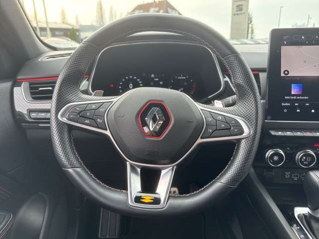 Fahrzeugbild eines Renault Arkana