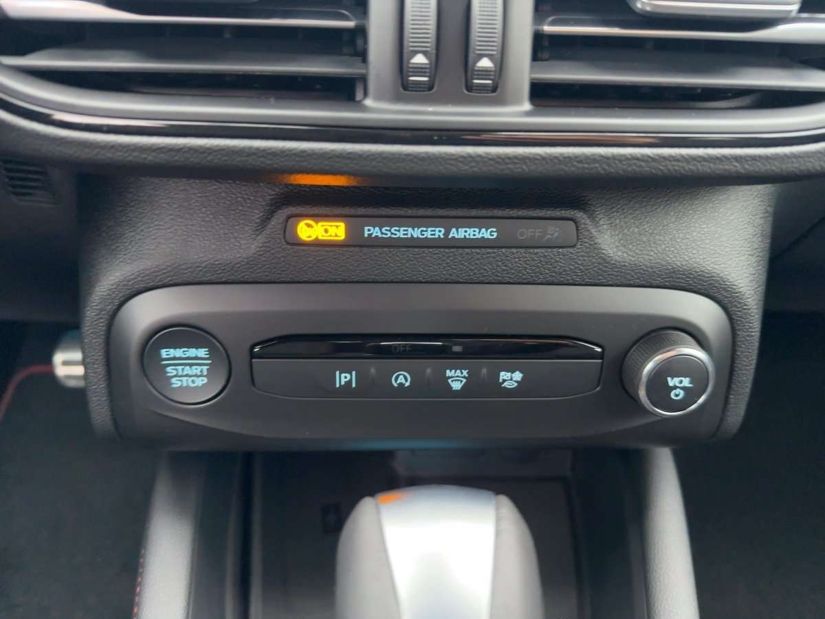 Fahrzeugbild eines Ford Focus