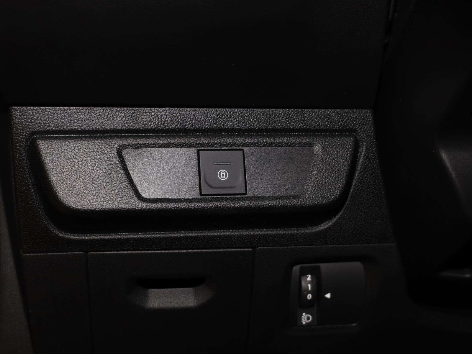 Fahrzeugbild eines Dacia Sandero
