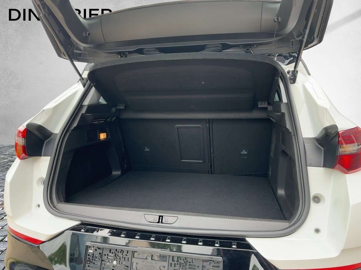 Fahrzeugbild eines Opel Grandland X