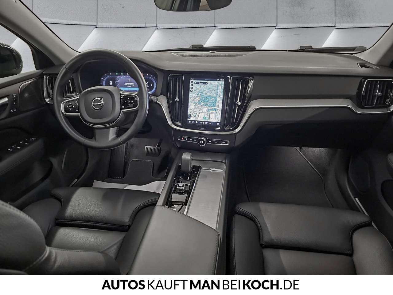 Fahrzeugbild eines Volvo V60