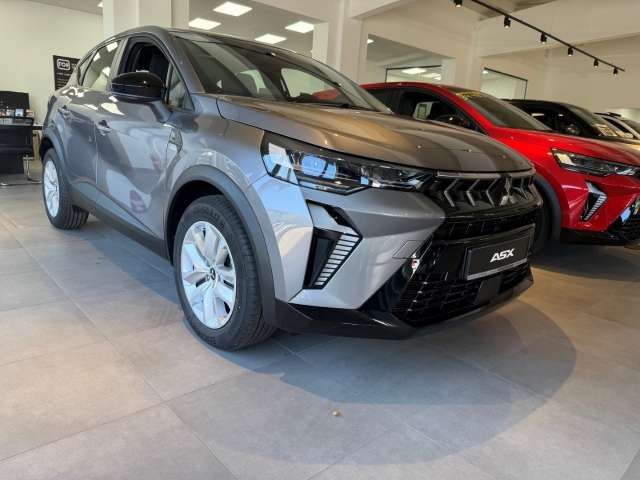 Fahrzeugbild eines Mitsubishi ASX
