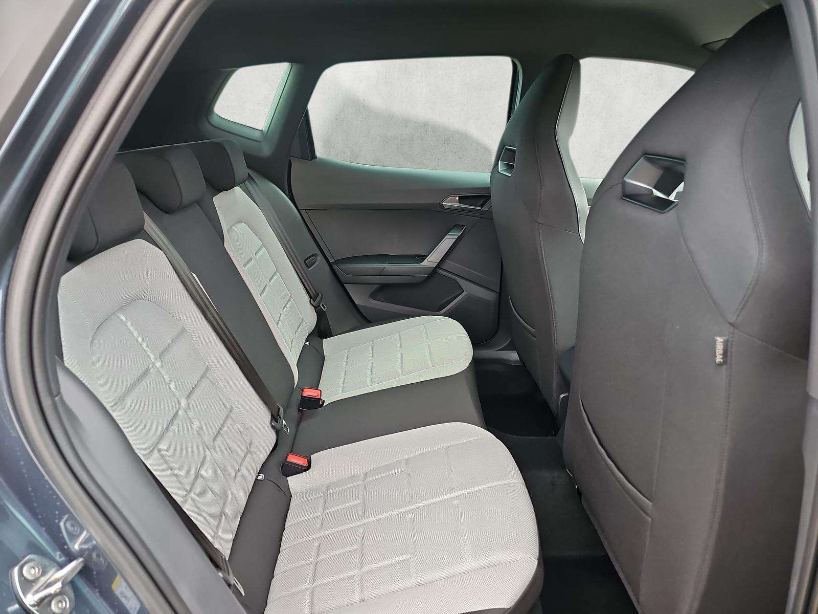 Fahrzeugbild eines SEAT Arona