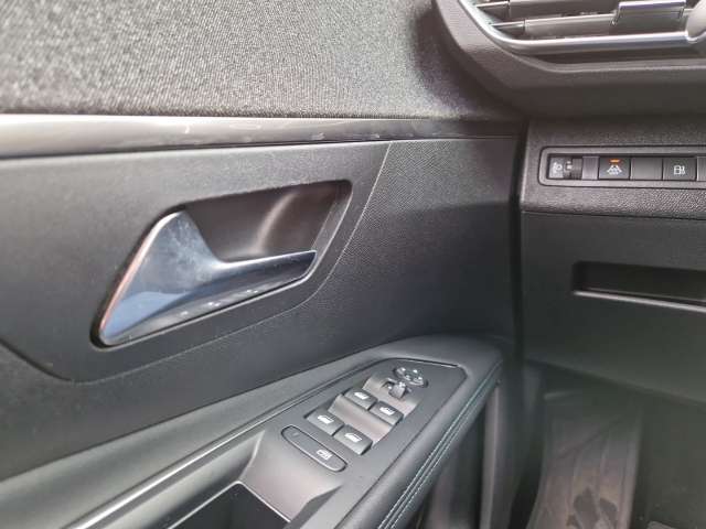 Fahrzeugbild eines Peugeot 3008