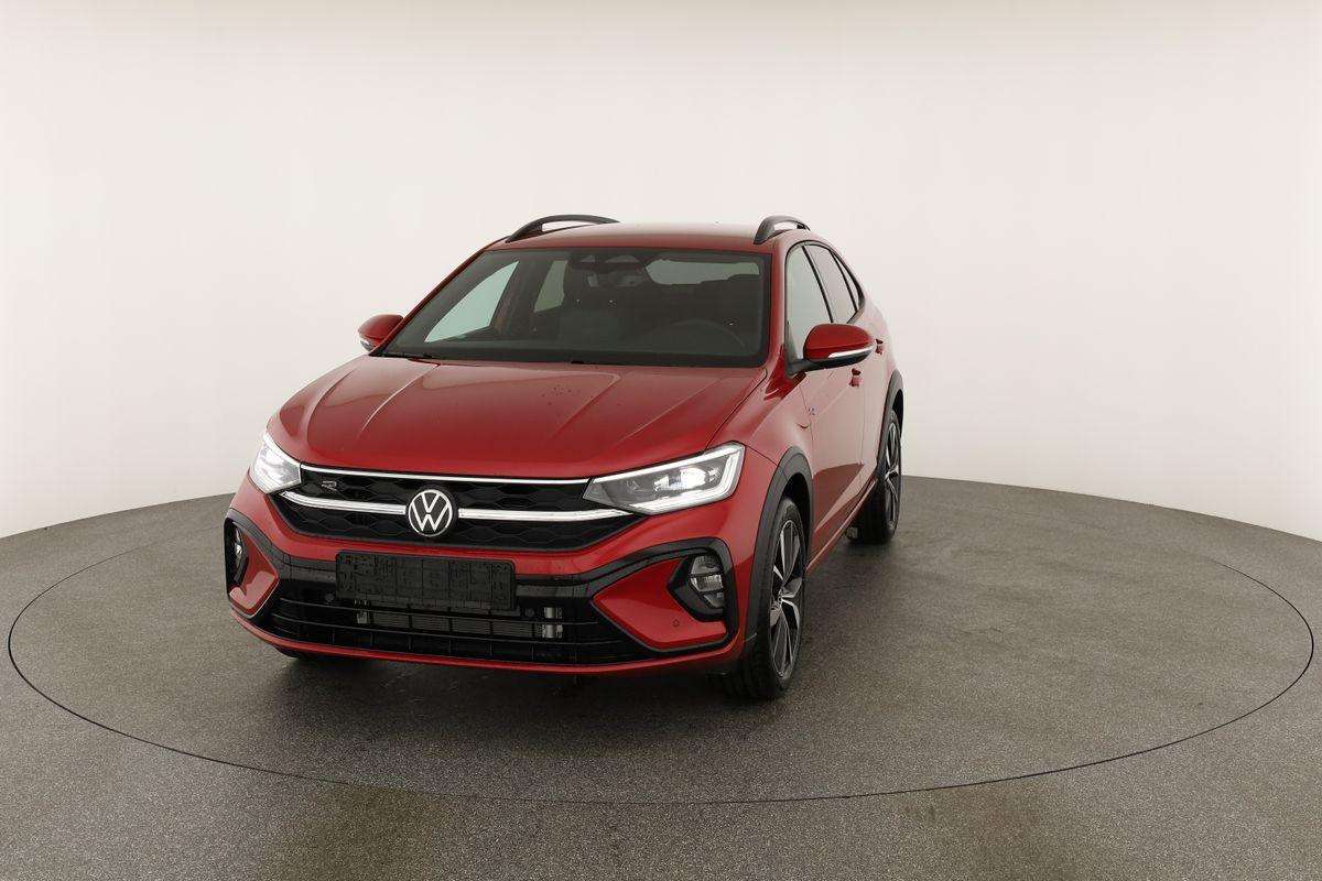 Fahrzeugbild eines Volkswagen Taigo