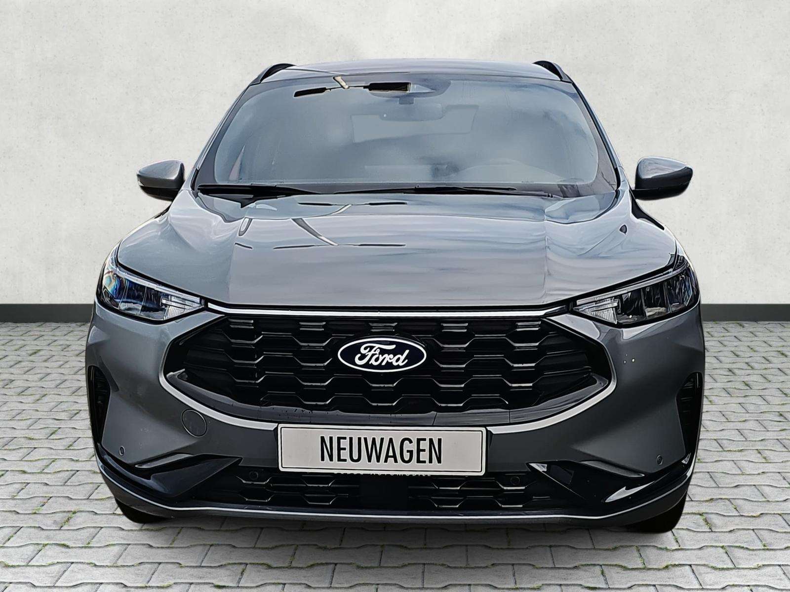 Fahrzeugbild eines Ford Kuga