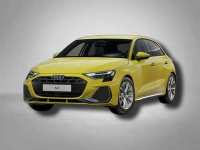 Bild Audi A3