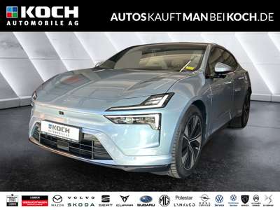 Bild Polestar 4