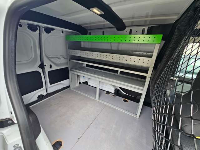 Fahrzeugbild eines Renault Kangoo
