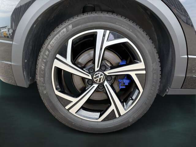 Fahrzeugbild eines Volkswagen T-Roc