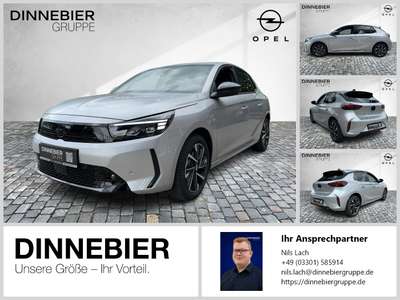 Bild Opel Corsa
