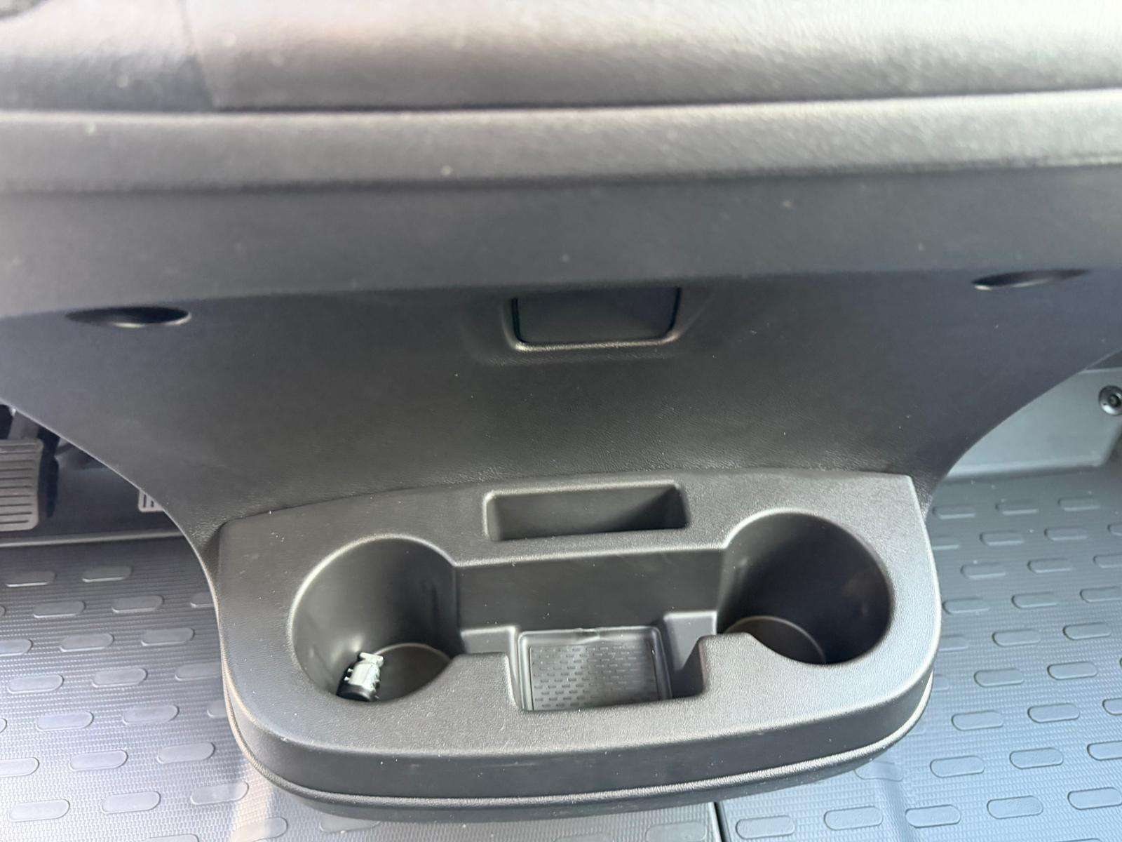 Fahrzeugbild eines Opel Movano