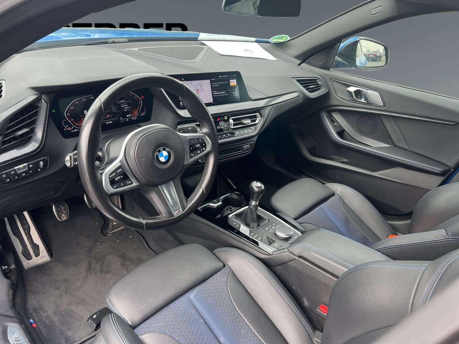 Fahrzeugbild eines BMW 2er-Reihe