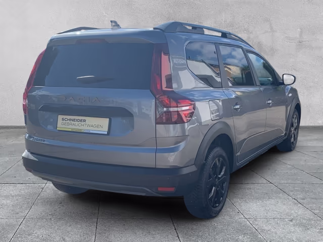 Fahrzeugbild eines Dacia Jogger